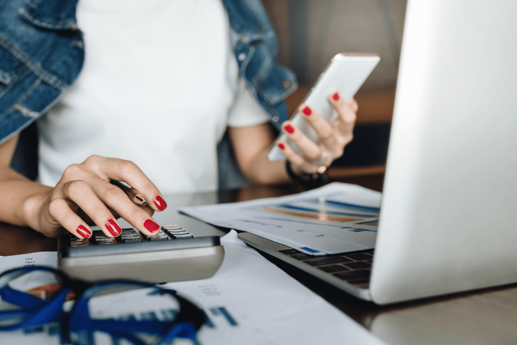 ways to save - budget