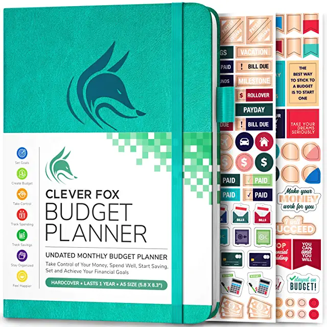 budget advice- budget planner
